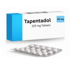 Tapentadol / Aspadol 200 mg