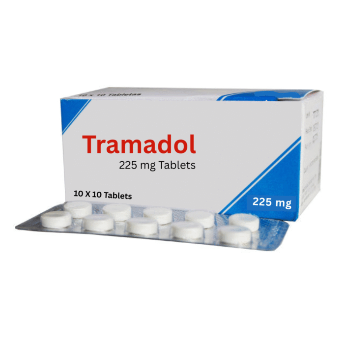 Tramadol-225-mg