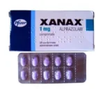 Xanax-1-mg-tablet