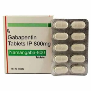 gabapentic-800mg