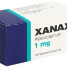 xanax-1mg