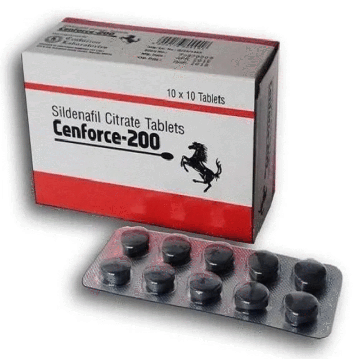 Cenforce-200-mg