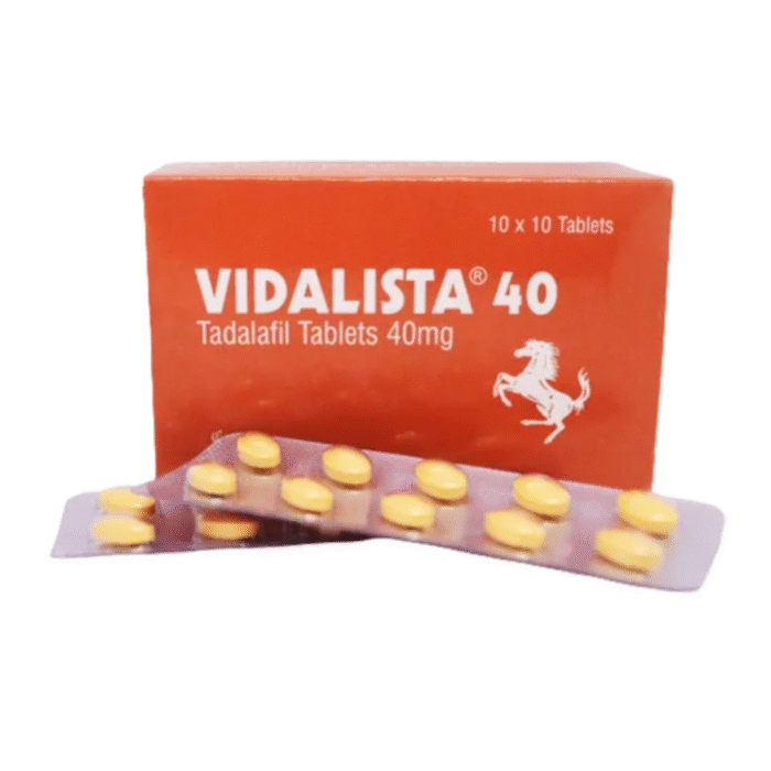 Vidalista-40-mg