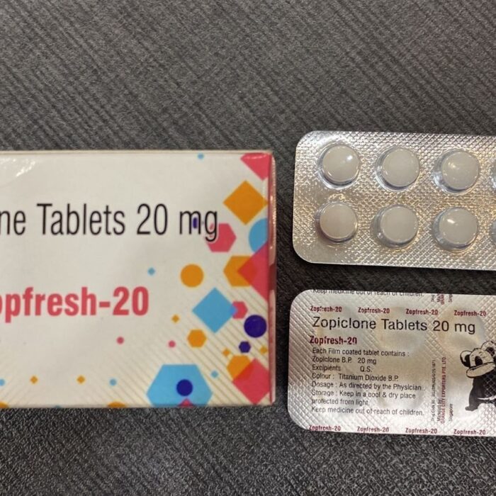 zopfresh-20mg