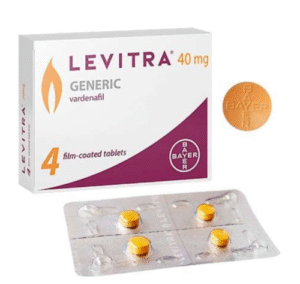 Levitra 40mg