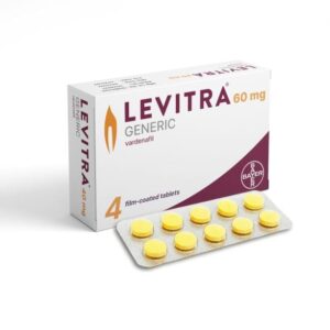 Livitra 60mg