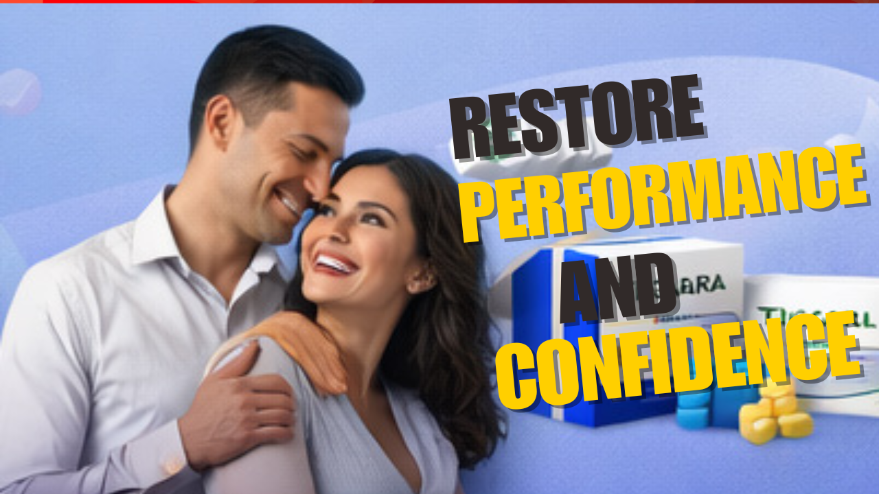 Erectile Dysfunction