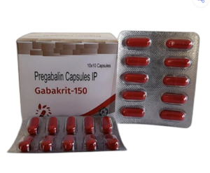 Pregabalin