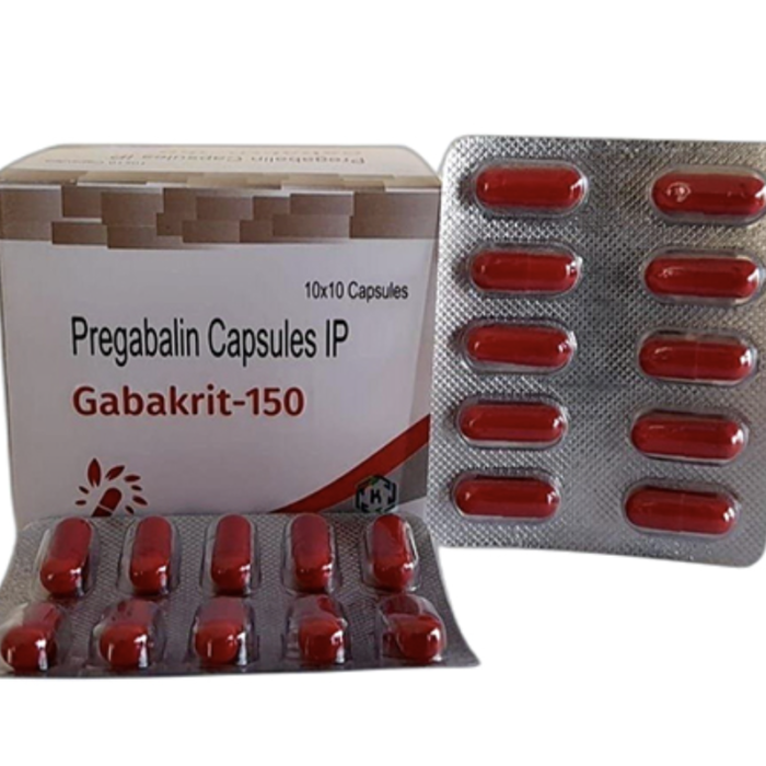 Pregabalin