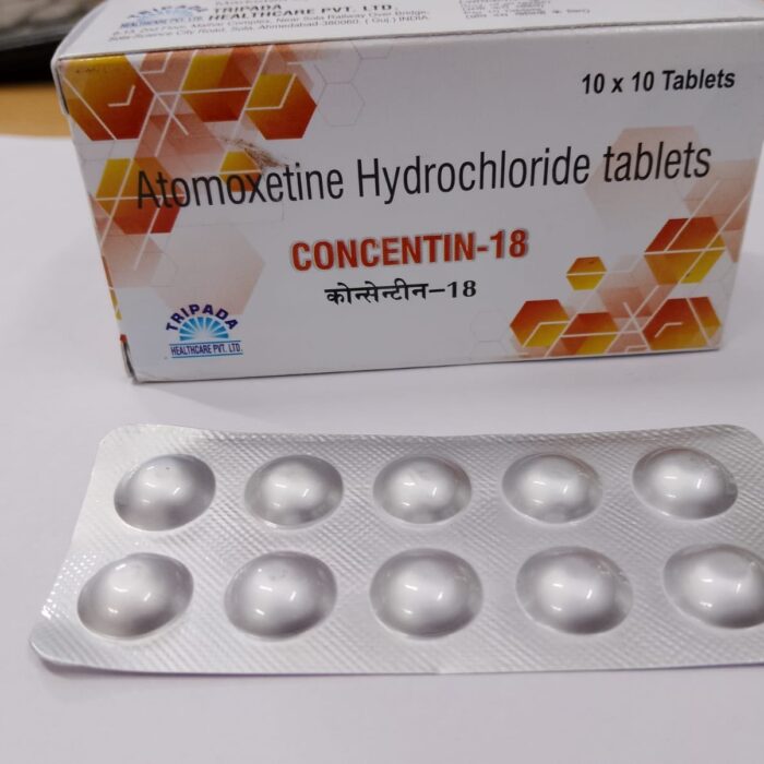 concentin-18-mg